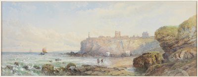 Tynemouth da Edward Richardson